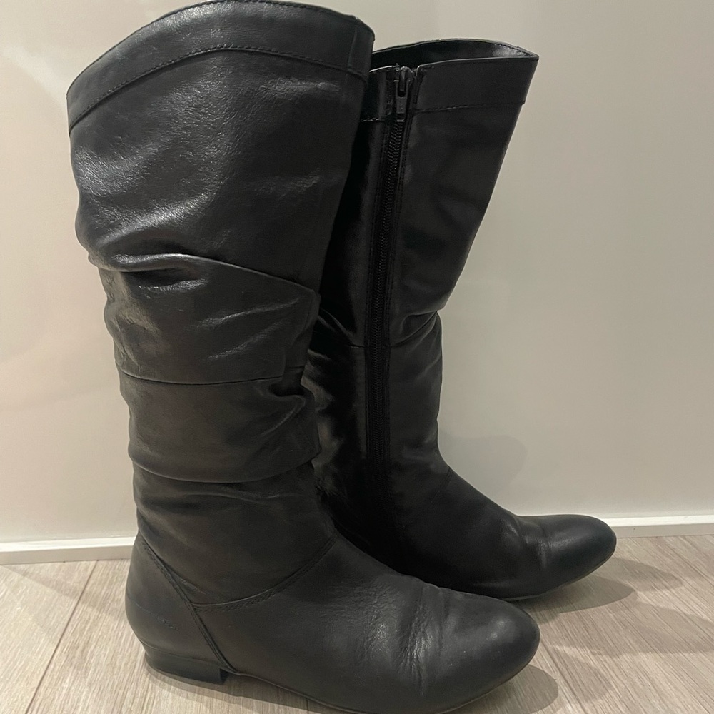 Womens Boots